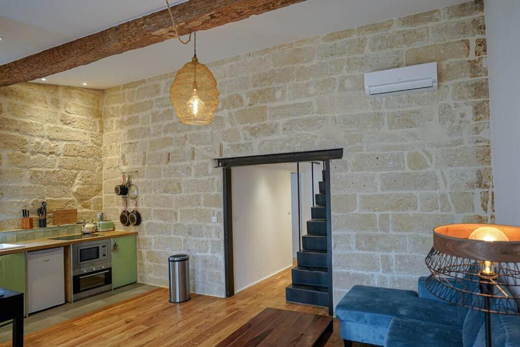 Le Petit Corum - Hh Montpellier Exterior foto